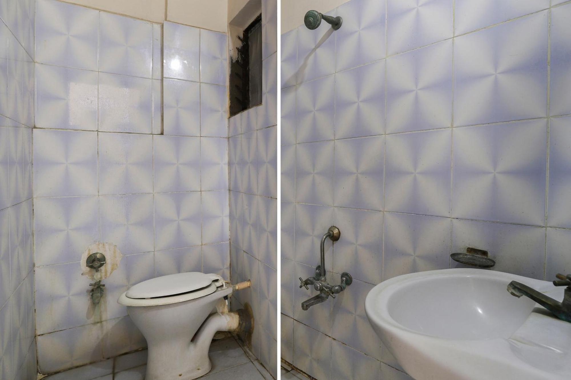 Spot On Hotel Shyam Inn Halol Ngoại thất bức ảnh